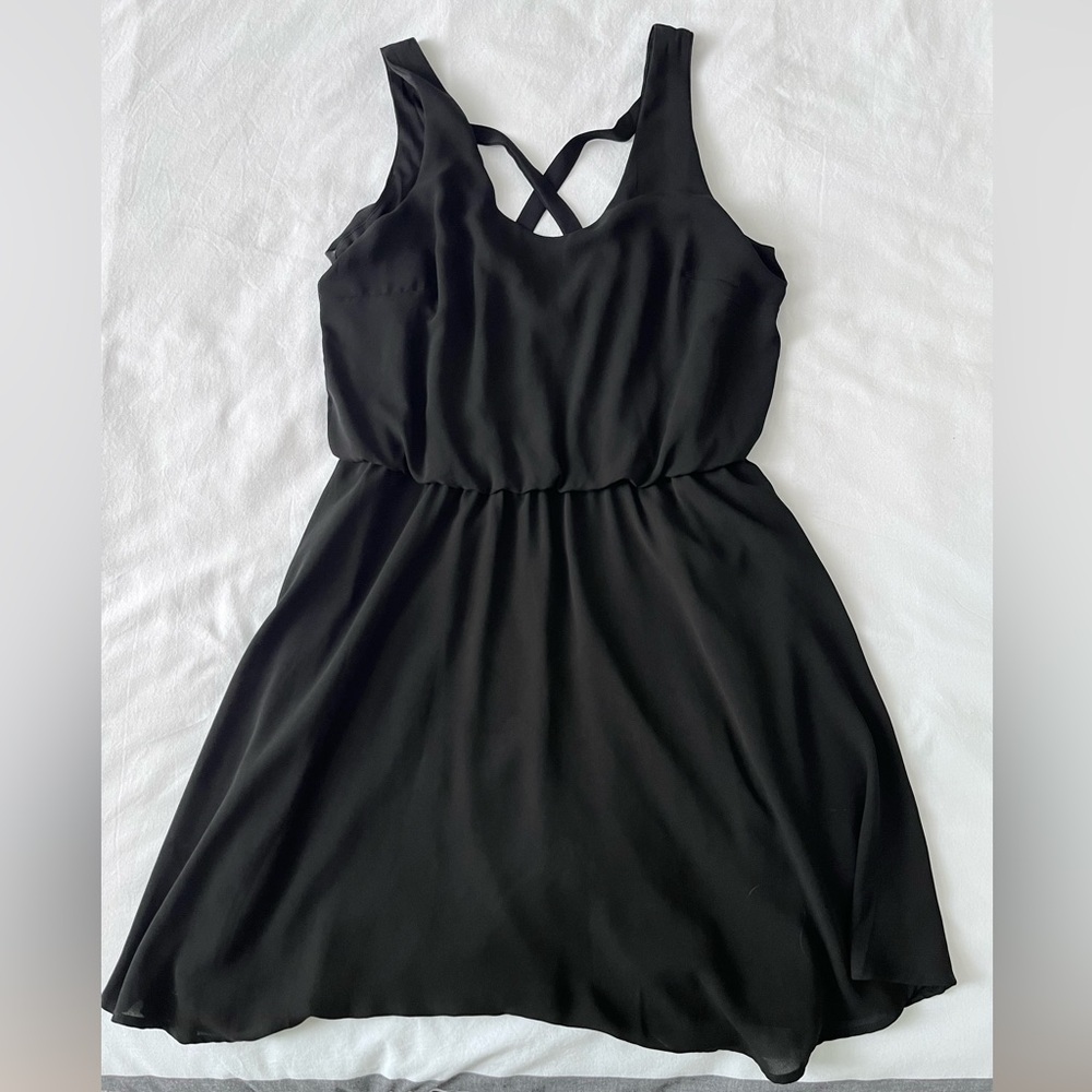 Lush dress size L